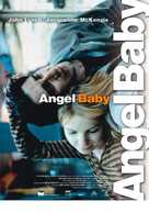 Angel Baby - Italian Movie Poster (xs thumbnail)