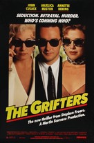 The Grifters - Movie Poster (xs thumbnail)