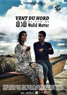 Vent du Nord - French Movie Poster (xs thumbnail)