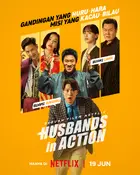 Nampyeondeul Poster