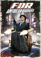 FDR: American Badass! - DVD movie cover (xs thumbnail)