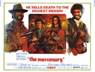 Il mercenario - Movie Poster (xs thumbnail)