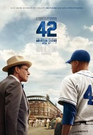 42 - Movie Poster (xs thumbnail)
