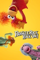 &quot;Fraggle Rock: Rock On!&quot; - Movie Cover (xs thumbnail)