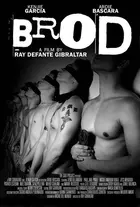 Brod Poster