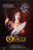 The Oracle - Movie Poster (xs thumbnail)