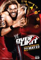 WWE Over the Limit - Movie Poster (xs thumbnail)