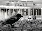 The Painted Bird - British Movie Poster (xs thumbnail)