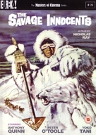 The Savage Innocents - Movie Cover (xs thumbnail)