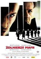 Truands - Polish Movie Poster (xs thumbnail)