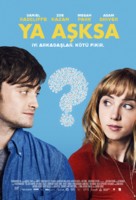 What If - Turkish Movie Poster (xs thumbnail)