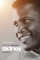 Sidney - British Movie Poster (xs thumbnail)