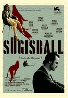 S&uuml;gisball - Portuguese Movie Poster (xs thumbnail)