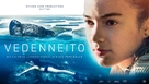 Vedenneito - Finnish Movie Poster (xs thumbnail)
