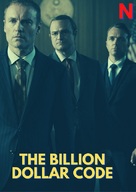 The Billion Dollar Code - British Movie Poster (xs thumbnail)