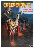 Creepshow 2 - Italian Movie Poster (xs thumbnail)