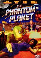 The Phantom Planet - Movie Cover (xs thumbnail)