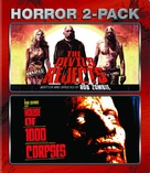 The Devil&#039;s Rejects - Blu-Ray movie cover (xs thumbnail)