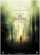 The Spiderwick Chronicles - Danish Movie Poster (xs thumbnail)