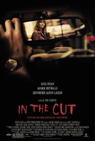 In the Cut - Movie Poster (xs thumbnail)