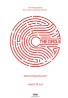 The Circle - Swedish Movie Poster (xs thumbnail)