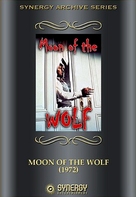 Moon of the Wolf - VHS movie cover (xs thumbnail)
