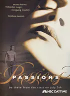 "Passions" Poster
