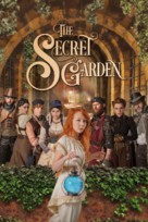 The Secret Garden - poster (xs thumbnail)