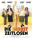 Herbstzeitlosen, Die - Swiss poster (xs thumbnail)