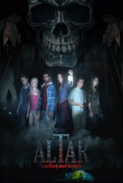 Altar - Movie Poster (xs thumbnail)
