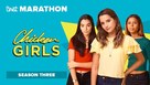 &quot;Chicken Girls&quot; - Video on demand movie cover (xs thumbnail)