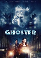 Ghoster - Movie Poster (xs thumbnail)