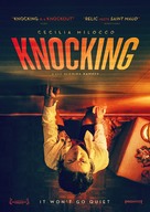 Knackningar - British Movie Cover (xs thumbnail)