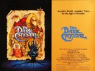 The Dark Crystal - British Movie Poster (xs thumbnail)