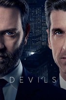 &quot;Devils&quot; - International Video on demand movie cover (xs thumbnail)