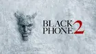 Black Phone 2 Cover