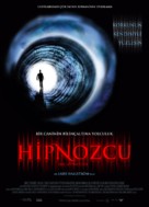 Hypnotis&ouml;ren - Turkish Movie Poster (xs thumbnail)