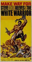 Agi Murad il diavolo bianco - Movie Poster (xs thumbnail)