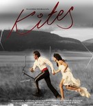 Kites - Indian Movie Cover (xs thumbnail)