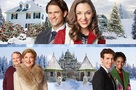 One Royal Holiday - Key art (xs thumbnail)