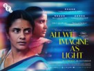 All We Imagine as Light - British Movie Poster (xs thumbnail)