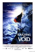 Touching the Void - Movie Poster (xs thumbnail)