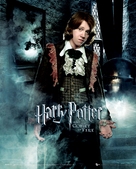 Harry Potter and the Goblet of Fire - British Movie Poster (xs thumbnail)