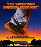 The Town That Dreaded Sundown - Blu-Ray movie cover (xs thumbnail)