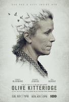 Olive Kitteridge - Movie Poster (xs thumbnail)