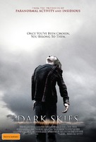 Dark Skies - Australian Movie Poster (xs thumbnail)