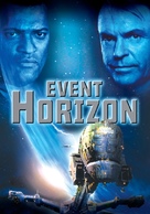 Event Horizon - DVD movie cover (xs thumbnail)