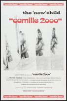 Camille 2000 - Movie Poster (xs thumbnail)