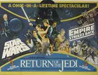 Star Wars: Return of the Jedi Poster