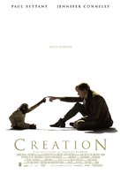 Creation - Movie Poster (xs thumbnail)